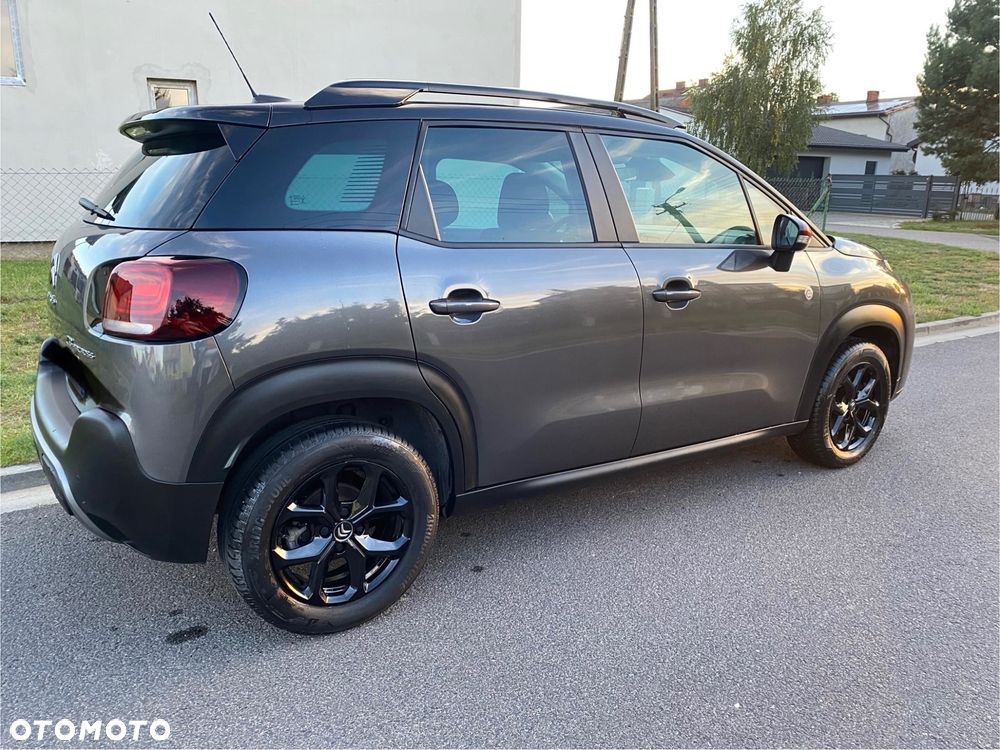 Citroën C3 Aircross - 5