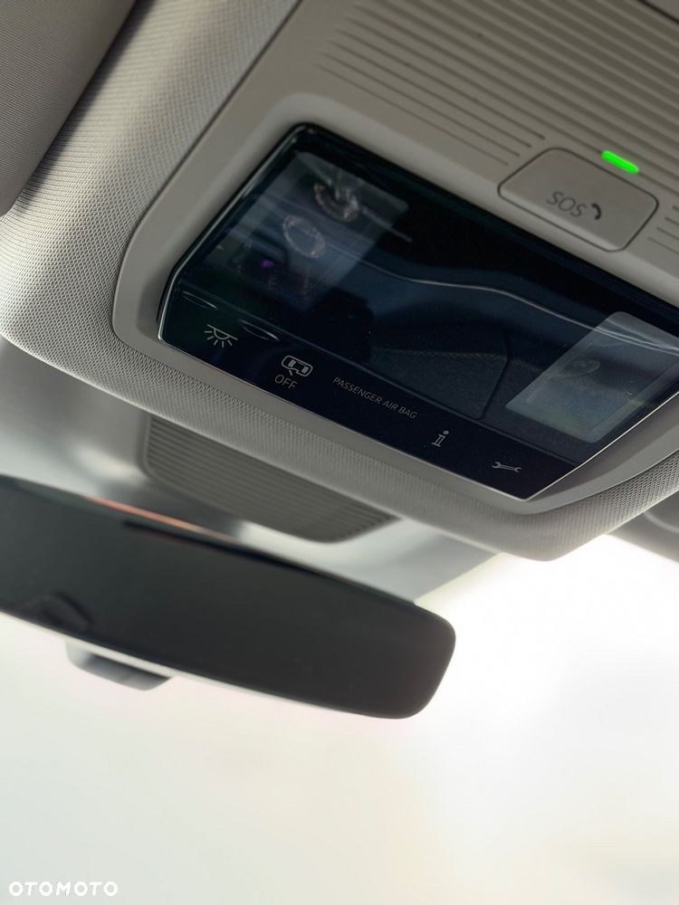 Skoda Kodiaq 1.5 TSI iV DSG Selection - 28