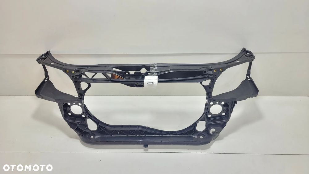 AUDI A4 B7 04-07 1.9 2.0 TDI PAS WZMOCNIENIE CZOŁOWE - 2