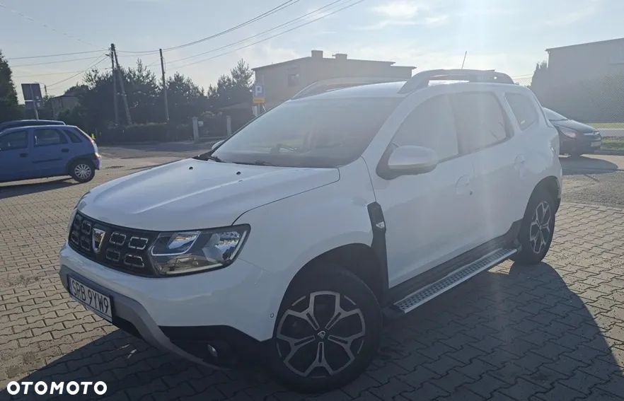 Dacia Duster 1.0 TCe Prestige - 3
