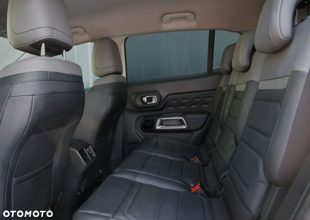 Citroën C5 Aircross 1.6 PHEV 225 Shine EAT8 - 16