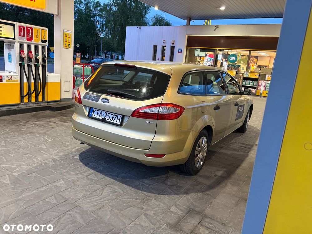 Ford Mondeo 2.0 TDCi Viva Trend - 2