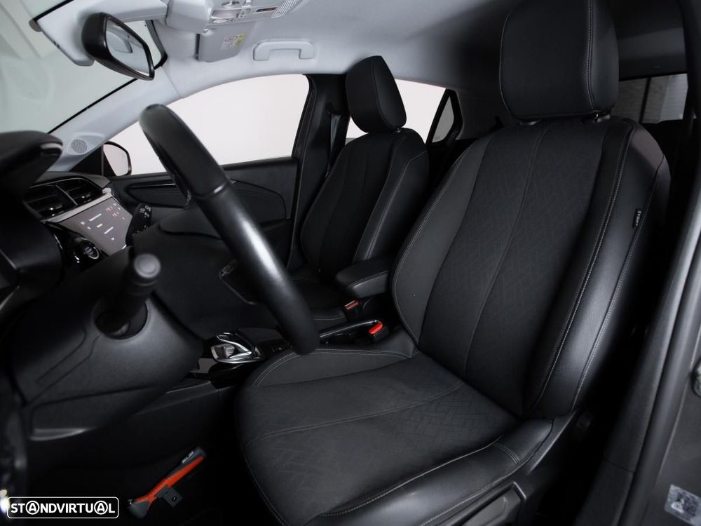 Opel Corsa-e - 8