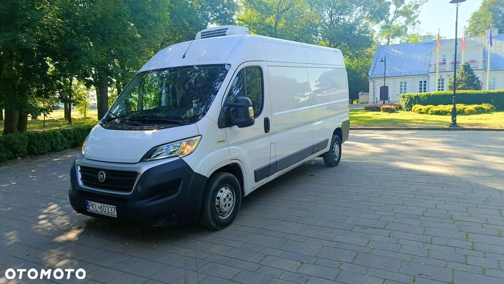 Fiat DUCATO - 7