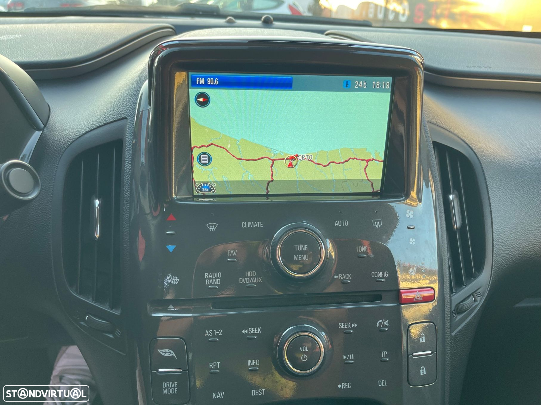 Opel Ampera-e - 20