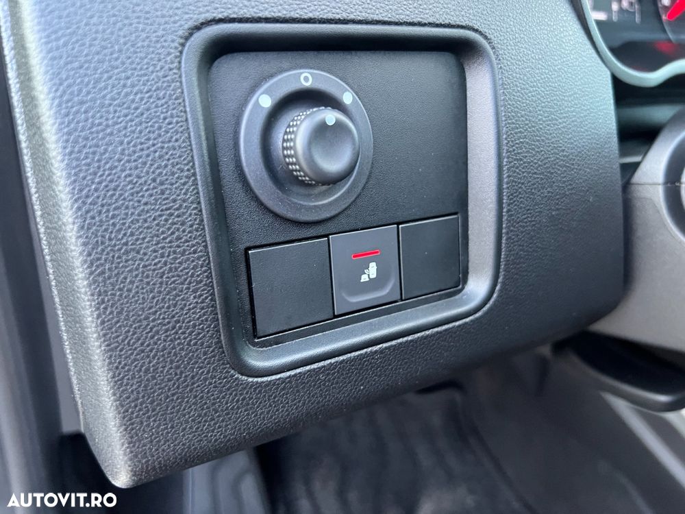 Dacia Duster TCe 90 Comfort - 13