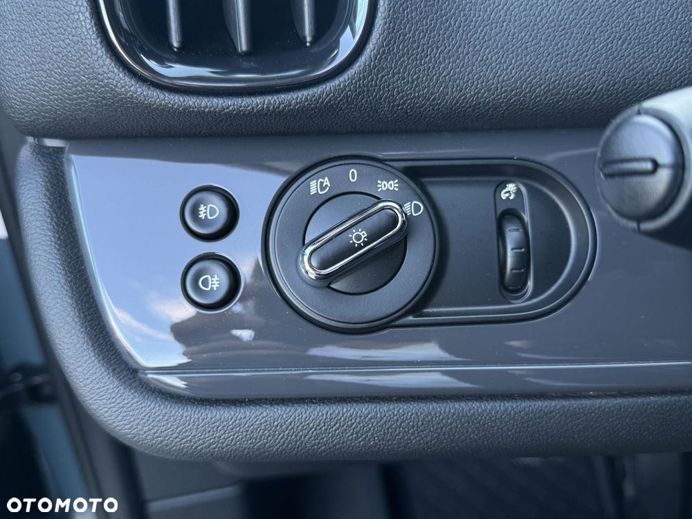 MINI Countryman Cooper - 26