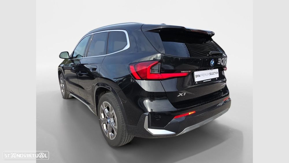BMW x1 xDrive25e xLine - 4
