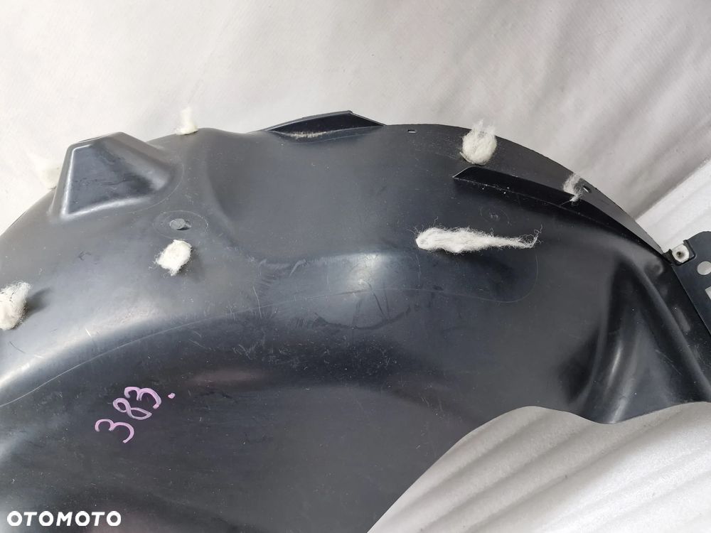 OPEL MOKKA 12- LEWE NADKOLE TYLNE TYLNIE TYŁ , NR 95366442 / 95034505 , NR AUKCJI N383 - 2