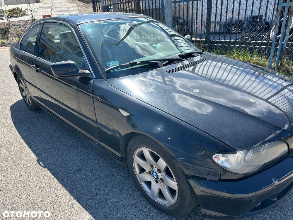 BMW Seria 3 320 Cd - 7