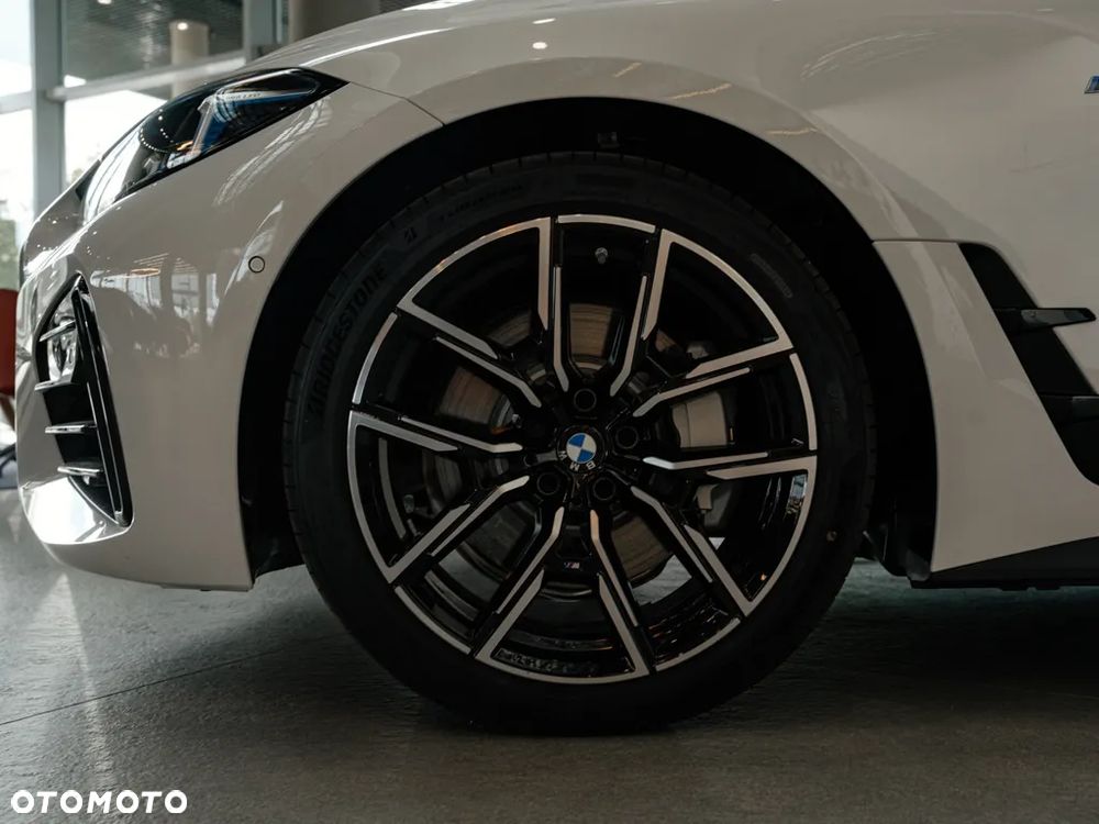 BMW Seria 4 430i xDrive M Sport - 3