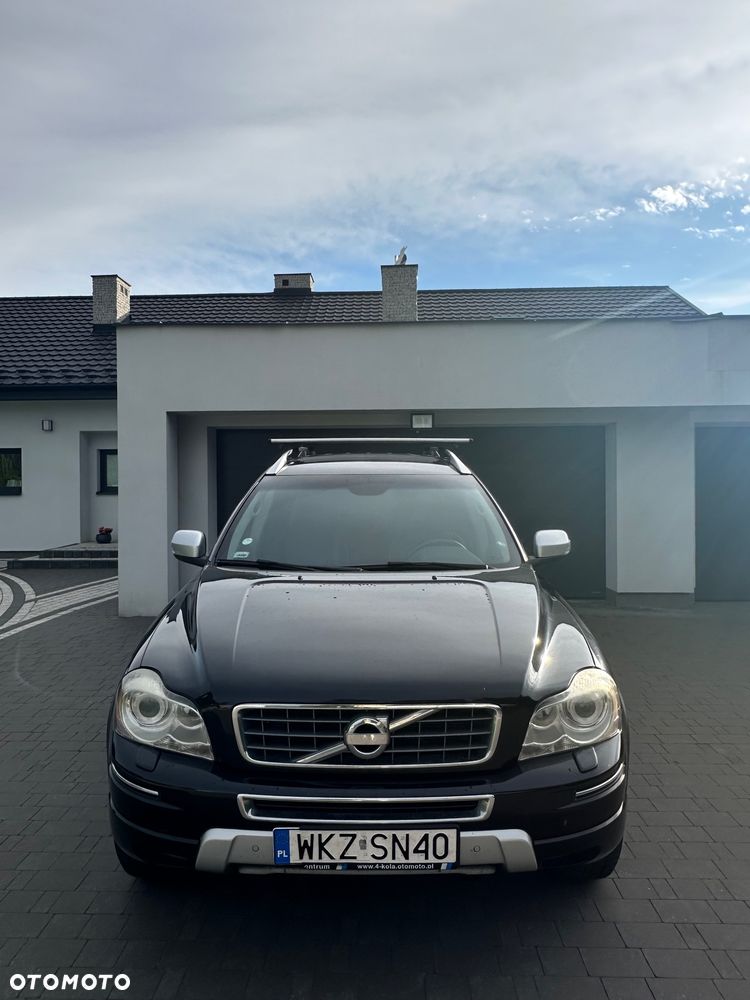 Volvo XC 90 D5 AWD Executive - 2