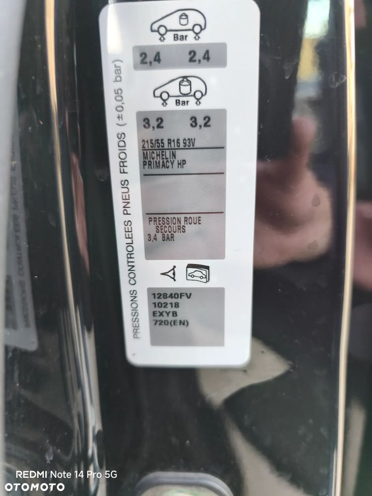 Citroën Berlingo - 15