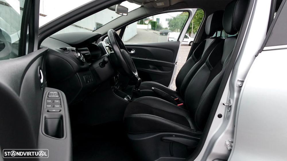 Renault Clio 0.9 TCe GT Line - 10
