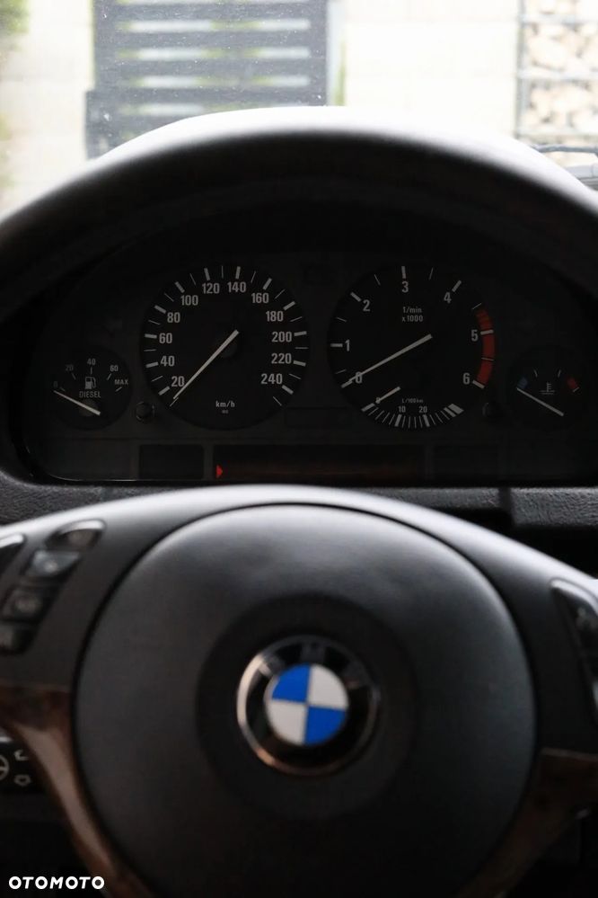 BMW X5 - 5