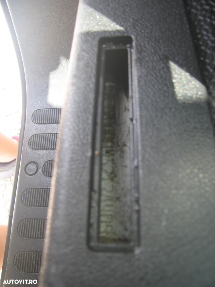 Renault MASTER KOFER CU FRIG EUROFRIGO, AC , 2017. - 25