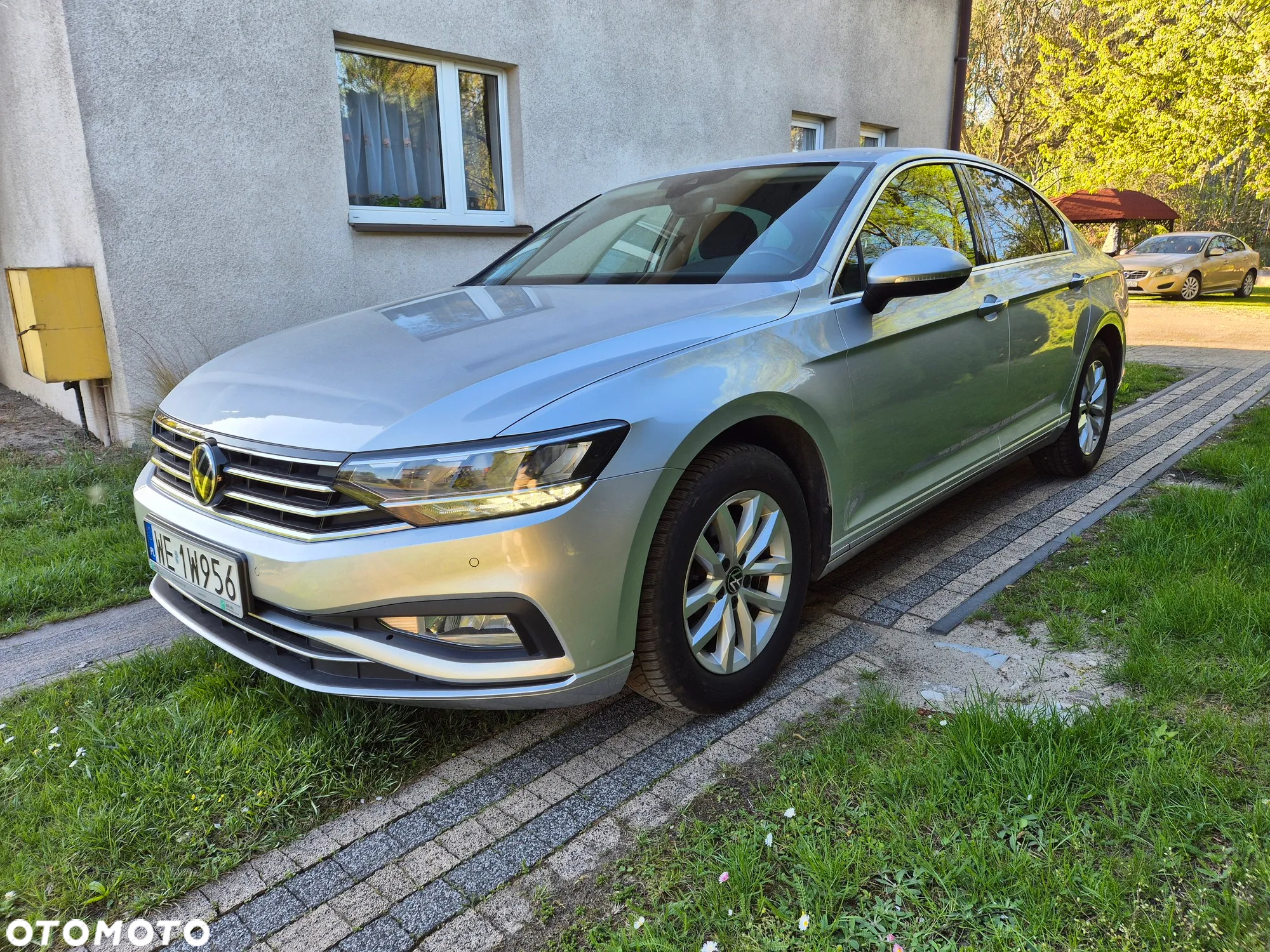 Volkswagen Passat 2.0 TDI EVO Business - 3