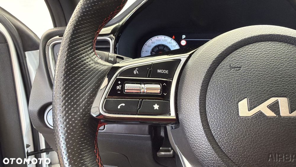 Kia ProCeed 1.6 T-GDI GT DCT - 24