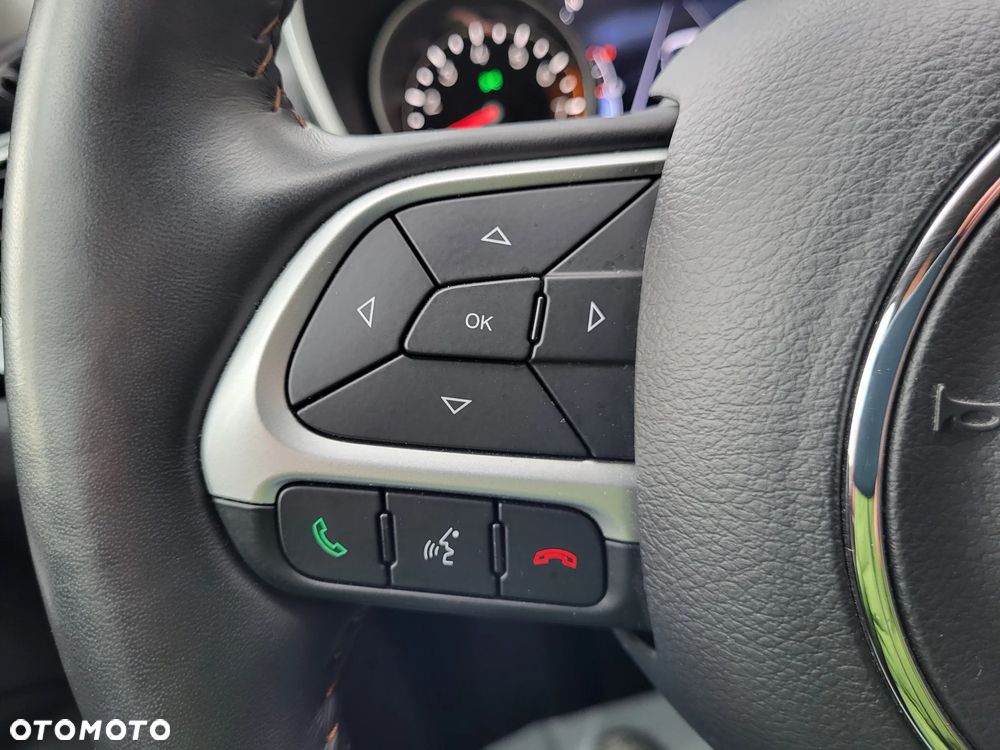 Jeep Compass 1.4 TMair Limited FWD S&S - 25