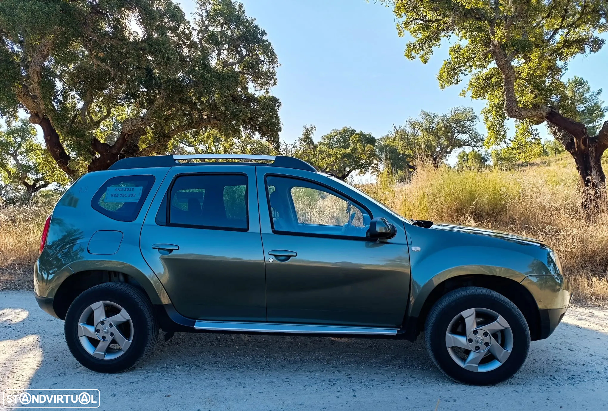 Dacia Duster 1.5 dCi SL Delsey - 4