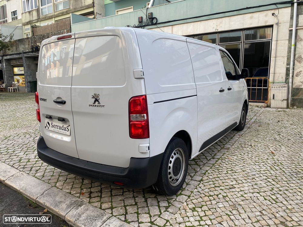 Peugeot Expert L2 120cv 3 lug. IVA Dedut. - 6