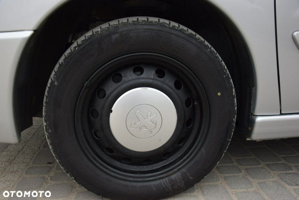 Peugeot Expert Tepee L2H1 (5-Si.) Allure - 9