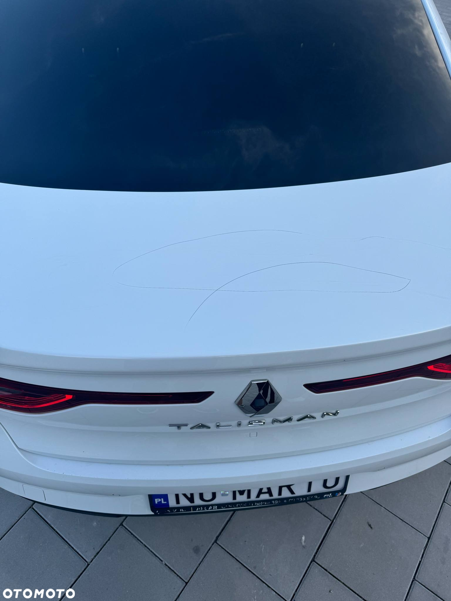 Renault Talisman - 6