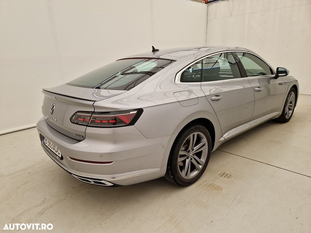 Volkswagen ARTEON 2.0 TSI 4Motion DSG R - 2