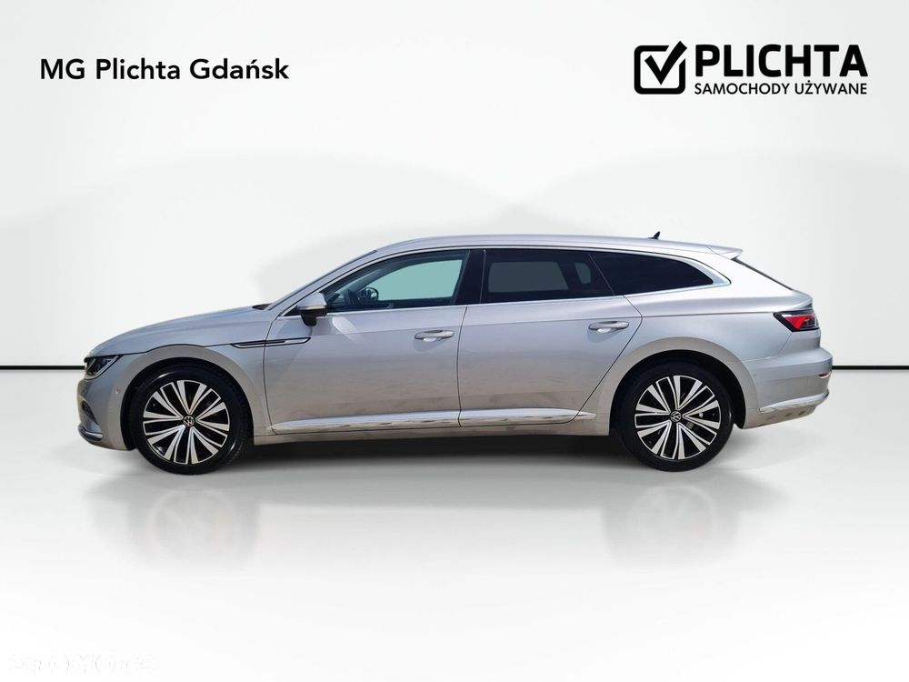 Volkswagen Arteon Shooting Brake 2.0 TDI Elegance DSG - 9