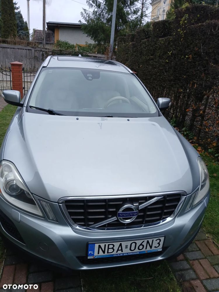 Volvo XC 60 D5 AWD Base - 1