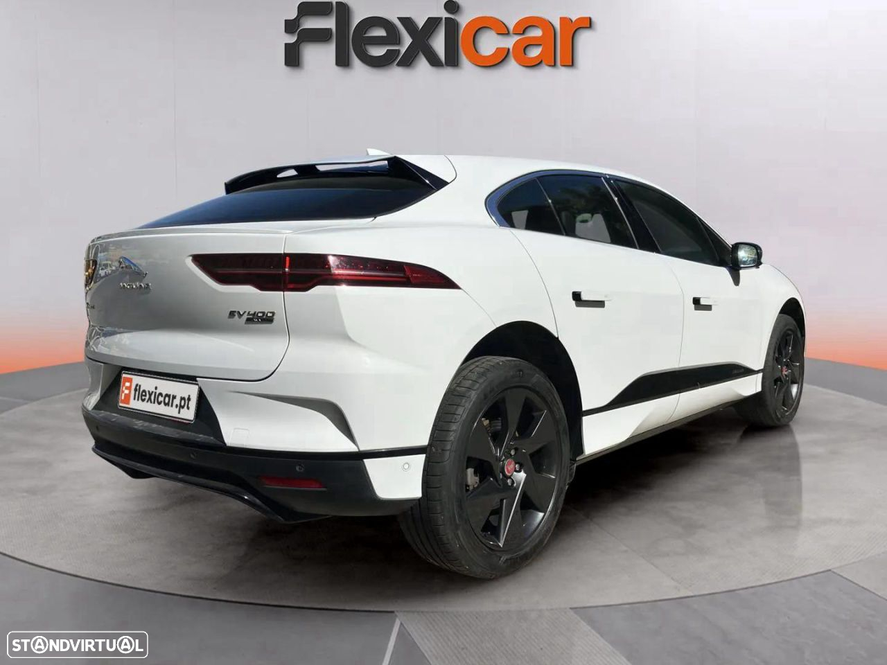 Jaguar I-Pace S AWD Aut. - 3