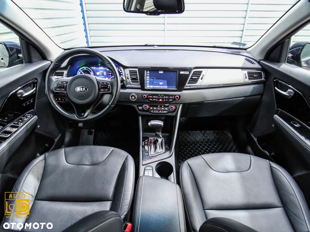 Kia Niro 1.6 GDI Plug-in Hybrid L Business Line - 5
