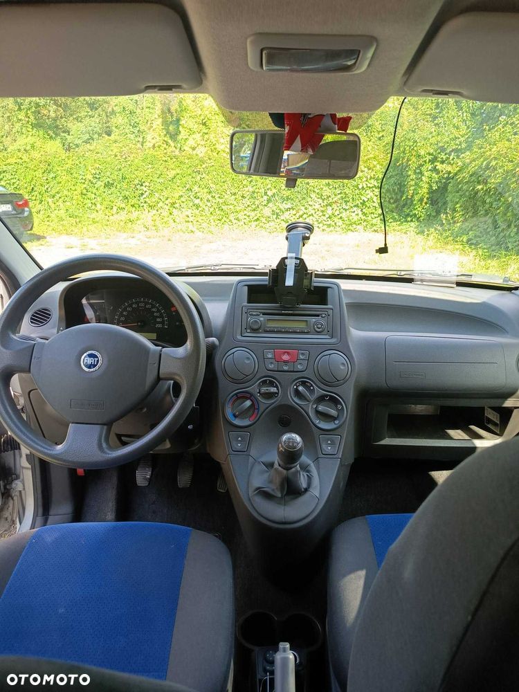 Fiat Panda - 6