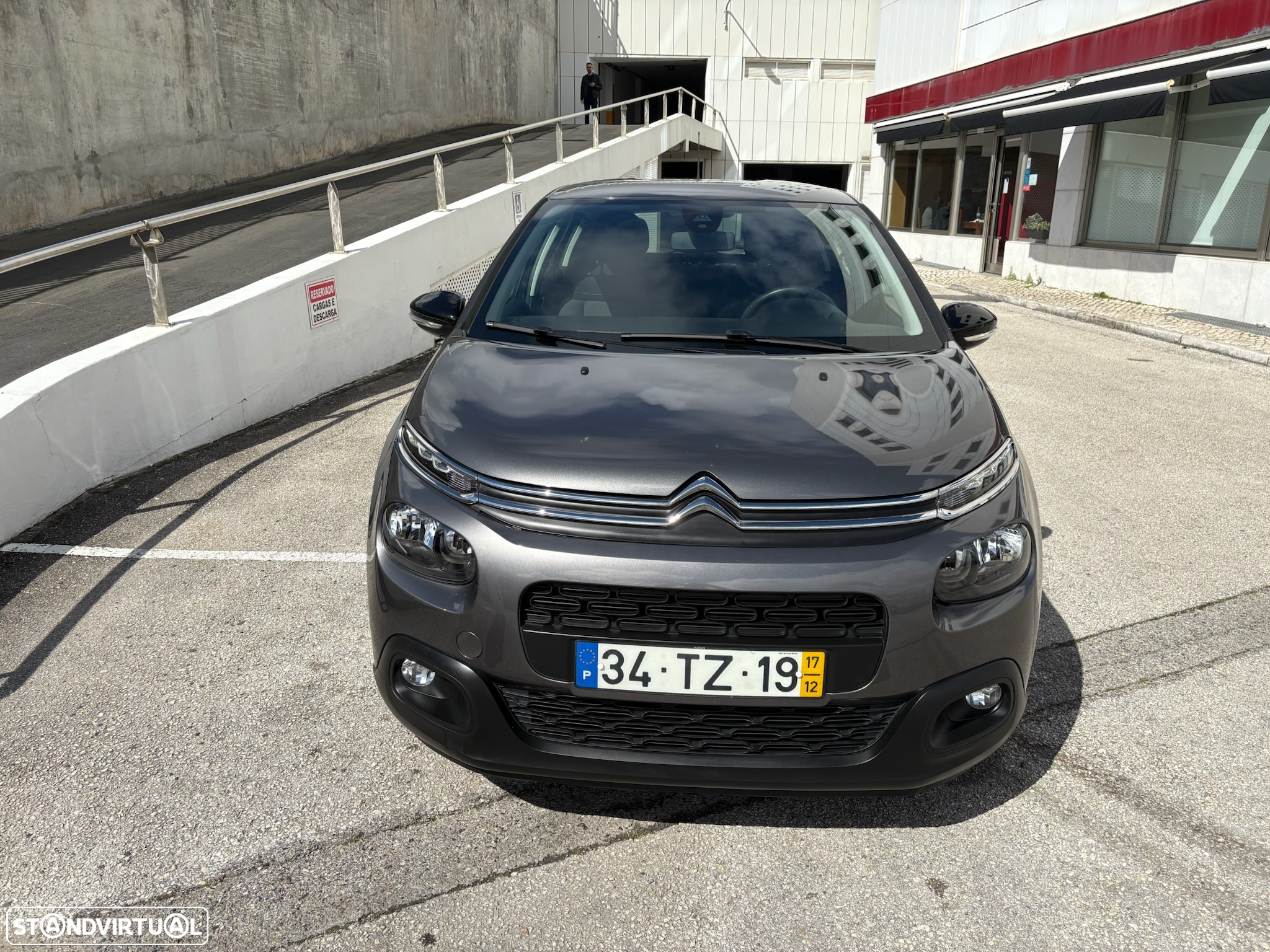 Citroën C3 1.2 PureTech Feel - 10