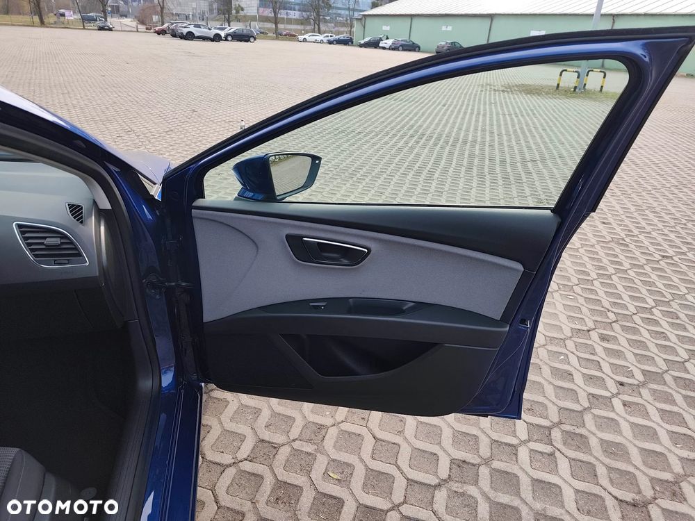 Seat Leon 1.5 TSI Full LED - 16