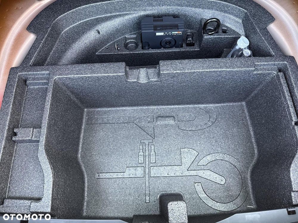 Skoda Octavia 1.5 TSI mHEV Sportline DSG - 30