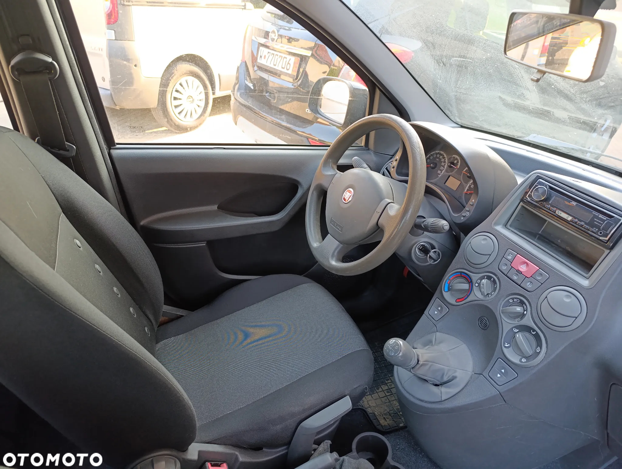 Fiat Panda 1.2 4x4 Climbing - 9