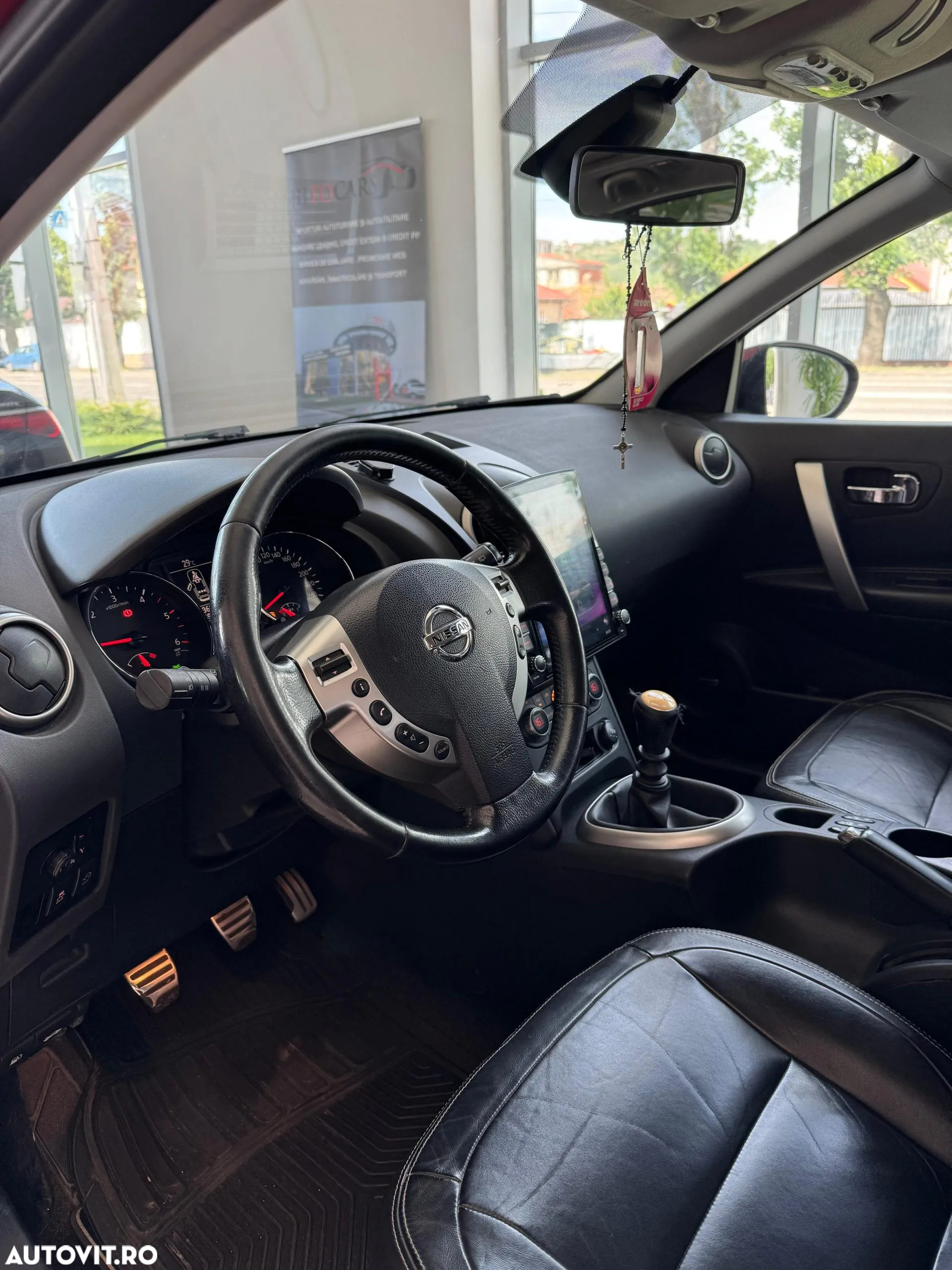 Nissan Qashqai - 16