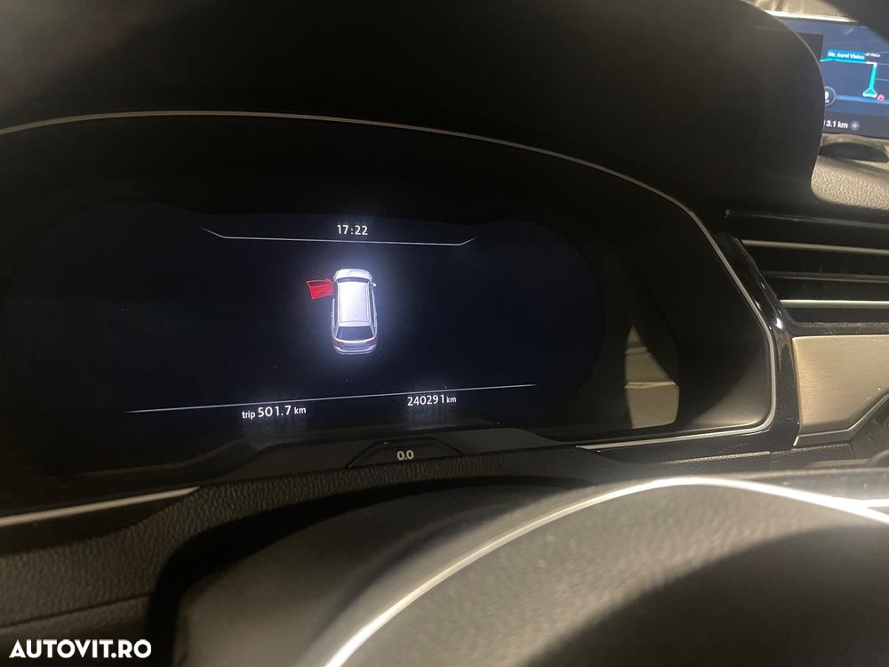 Volkswagen Passat 2.0 TDI DSG 4Motion Highline - 4