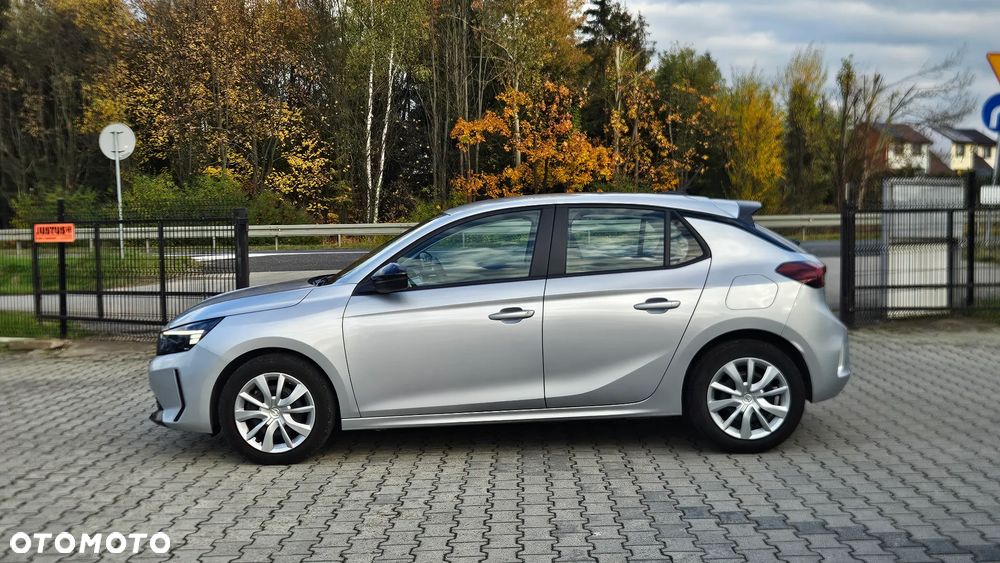 Opel Corsa 1.2 T S&S - 24