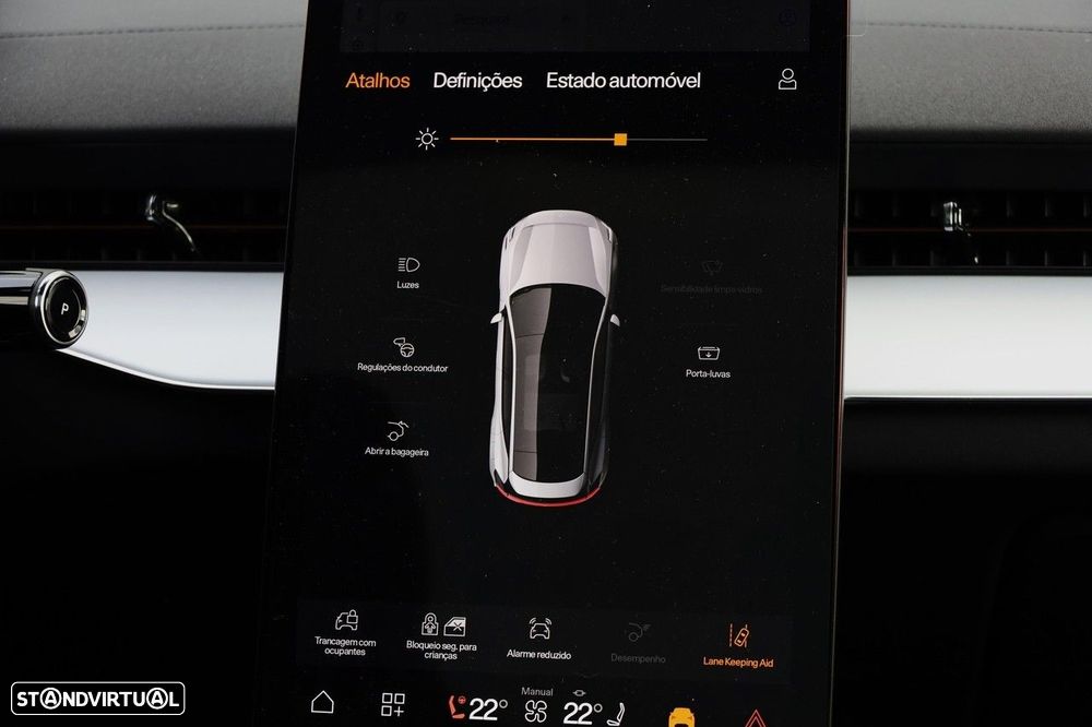 Polestar 3 Long Range 111 kWh AWD Plus Pilot - 22