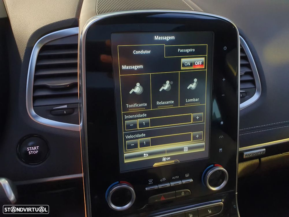 Renault Espace Energy dCi 160 EDC Initiale Paris - 31