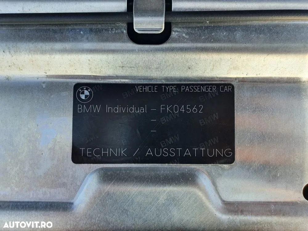 BMW M3 M340i xDrive - 7