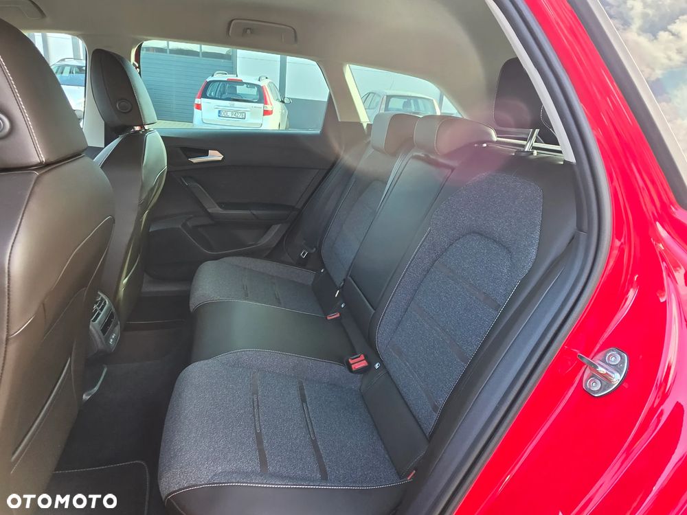 Seat Leon - 12