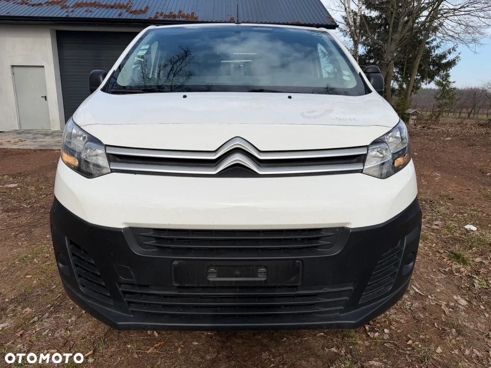 Citroën Jumpy - 2