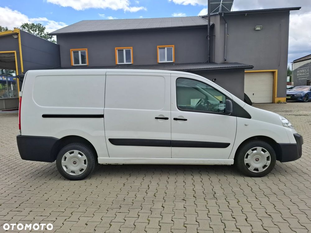 Fiat Scudo - 4