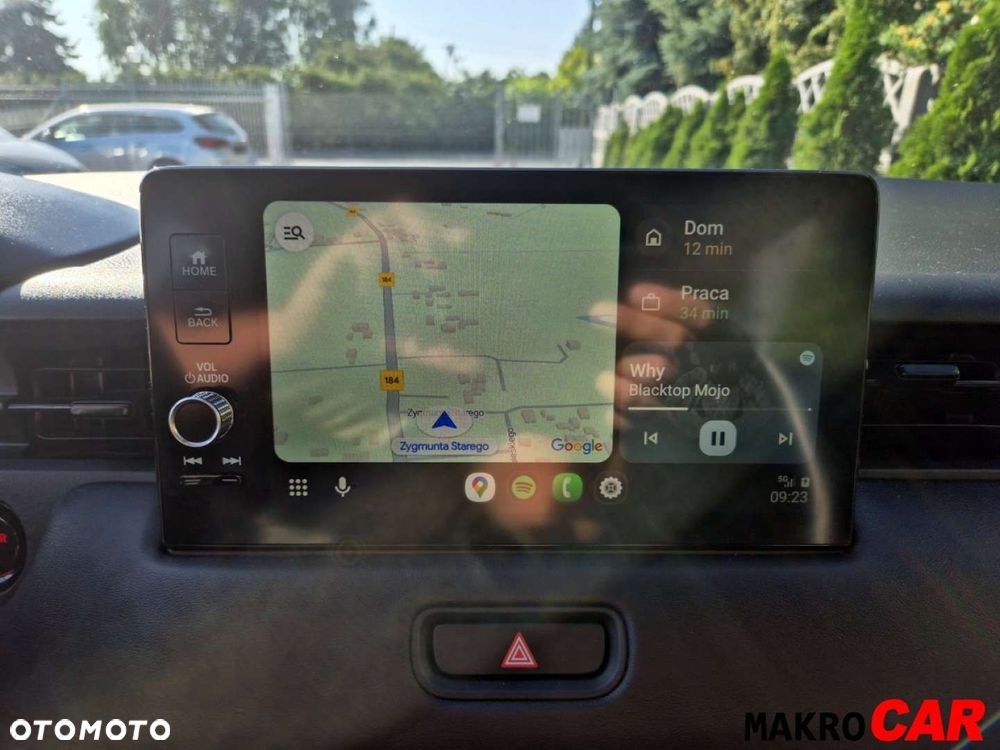 Honda HR-V - 28