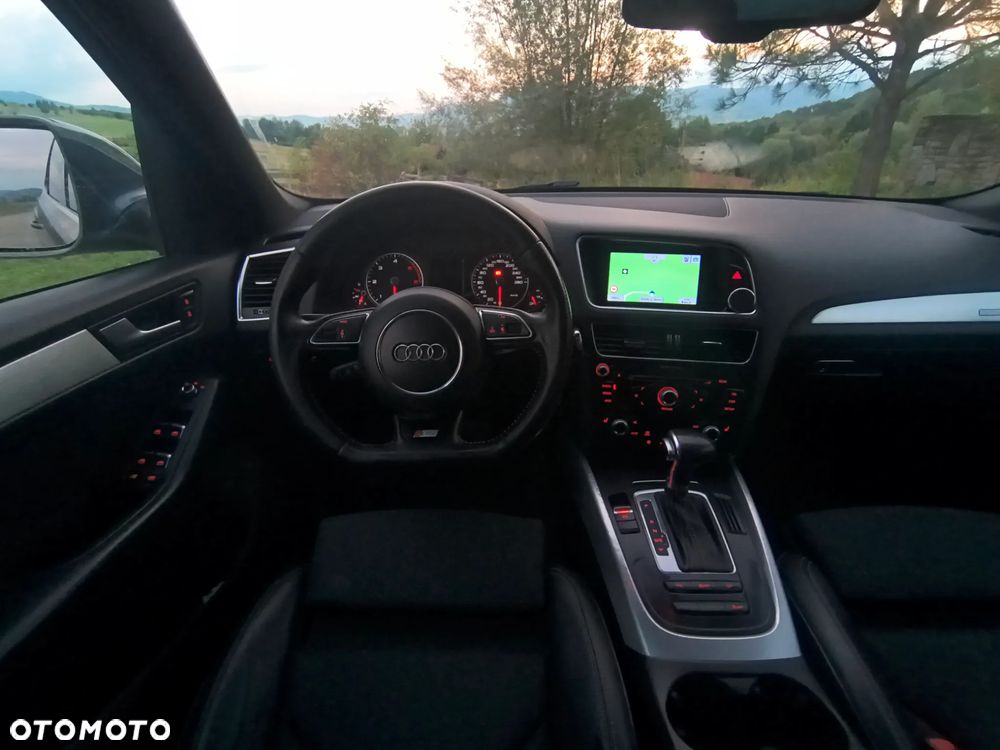 Audi Q5 - 12