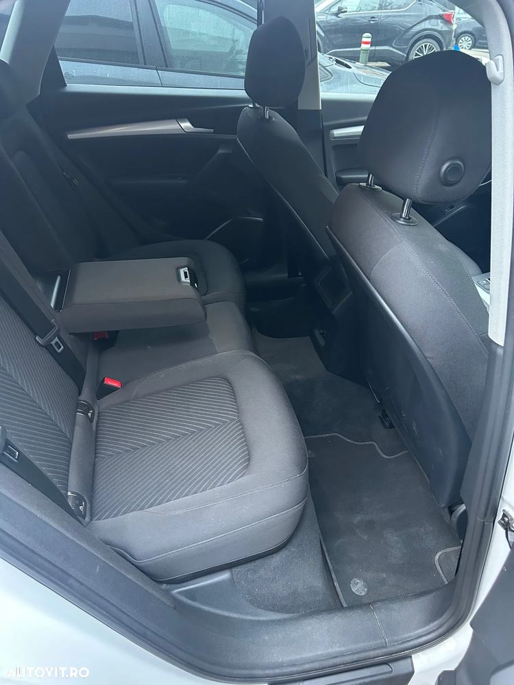 Audi Q5 40 TDI quattro S tronic - 35