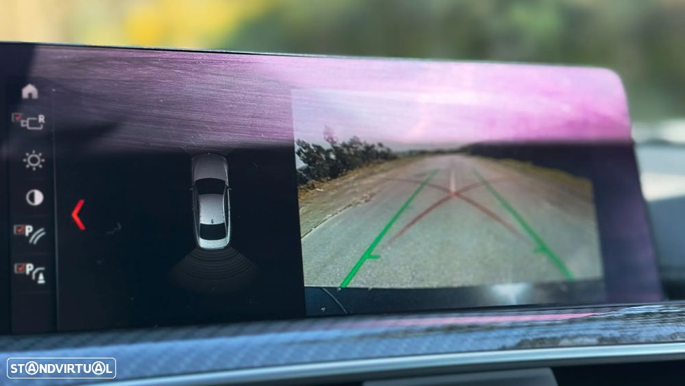 BMW M4 DKG Competition - 17